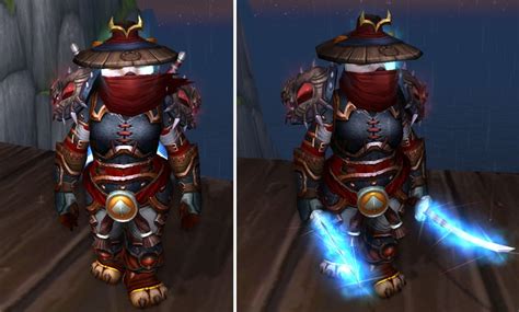 shado pan transmog set.